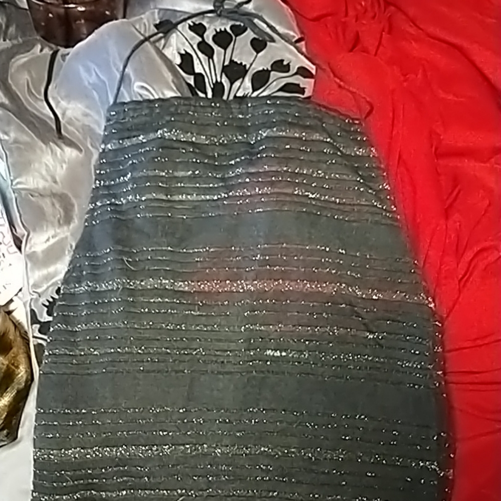 Halter top tie - Picture 5 of 5